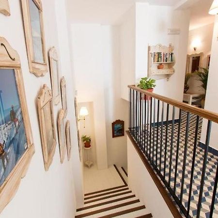 טולוקס Hostal Moon מראה חיצוני תמונה